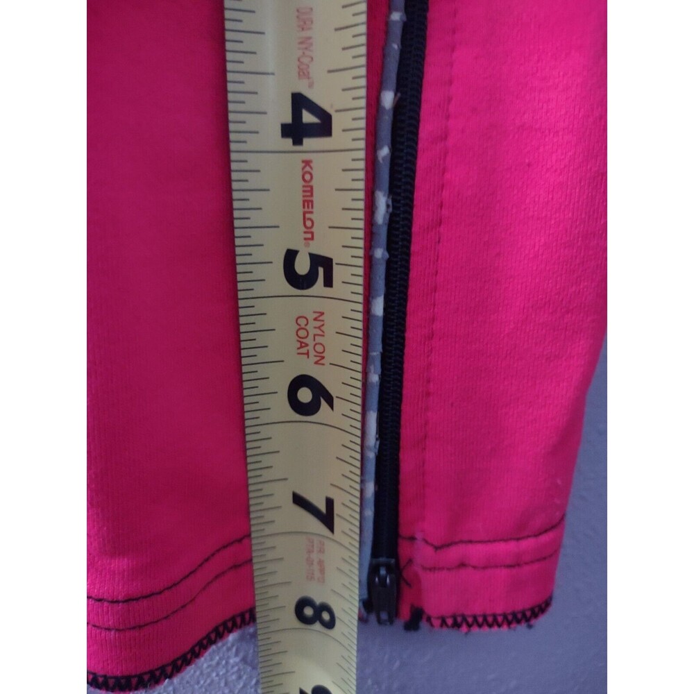 Vintage Nike Echelon Cycling/Running Pants Size Medium Black Made in USA - Picture 15 of 16